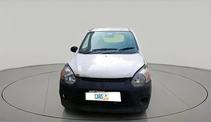 2017 Maruti Alto 800 STD, Petrol, Manual, 76,762 km, exterior