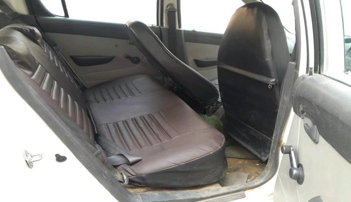 2017 Maruti Alto 800 STD, Petrol, Manual, 76,762 km, interior