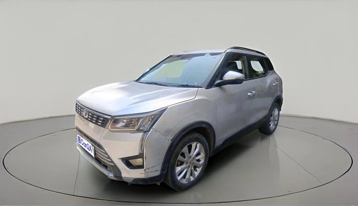 2019 Mahindra XUV300 W8 1.5 DIESEL, Diesel, Manual, 95,970 km, exterior