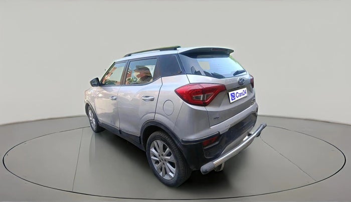 2019 Mahindra XUV300 W8 1.5 DIESEL, Diesel, Manual, 95,970 km, exterior