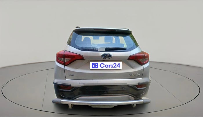 2019 Mahindra XUV300 W8 1.5 DIESEL, Diesel, Manual, 95,970 km, exterior