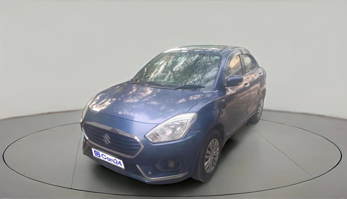 2017 Maruti Dzire VDI, Diesel, Manual, 2,96,971 km, exterior