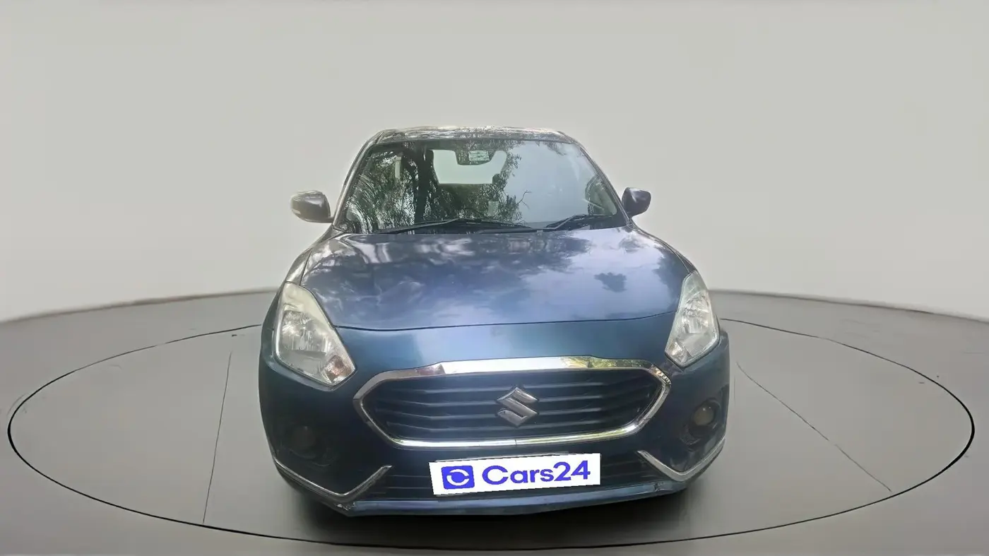 2017 Maruti Dzire VDI, Diesel, Manual, 2,96,971 km, exterior
