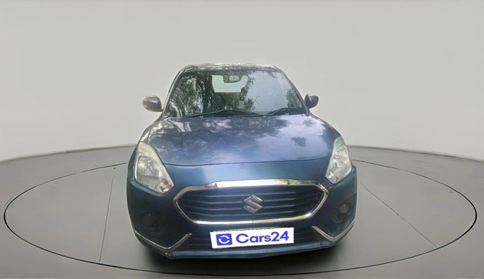 2017 Maruti Dzire VDI, Diesel, Manual, 2,96,971 km, exterior