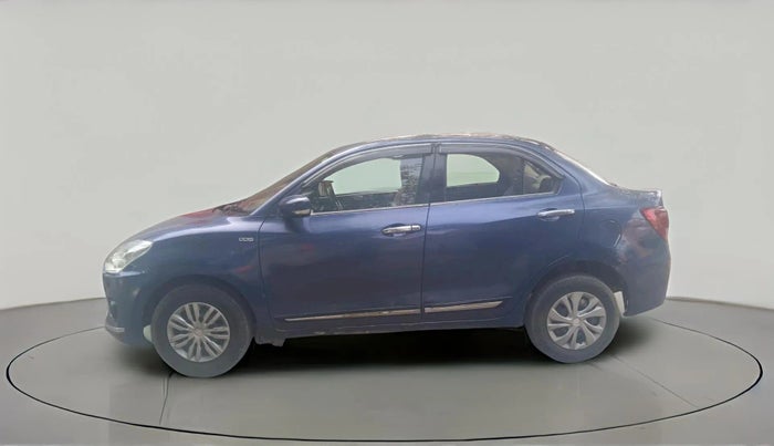 2017 Maruti Dzire VDI, Diesel, Manual, 2,96,971 km, exterior