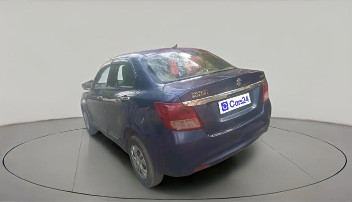 2017 Maruti Dzire VDI, Diesel, Manual, 2,96,971 km, exterior