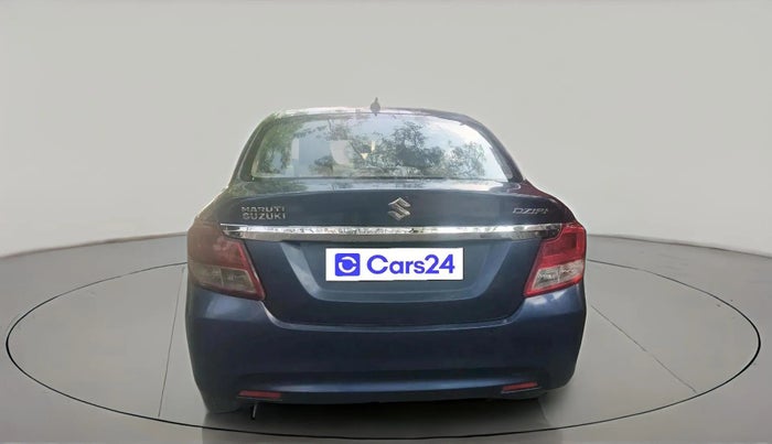 2017 Maruti Dzire VDI, Diesel, Manual, 2,96,971 km, exterior