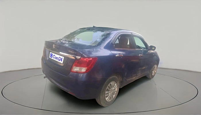 2017 Maruti Dzire VDI, Diesel, Manual, 2,96,971 km, exterior