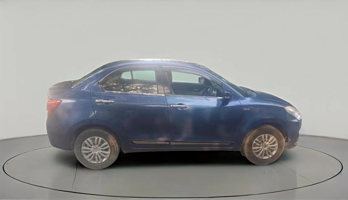 2017 Maruti Dzire VDI, Diesel, Manual, 2,96,971 km, exterior