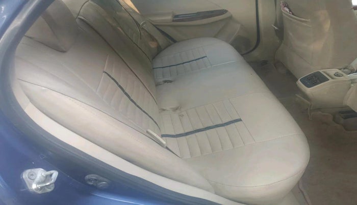 2017 Maruti Dzire VDI, Diesel, Manual, 2,96,971 km, interior