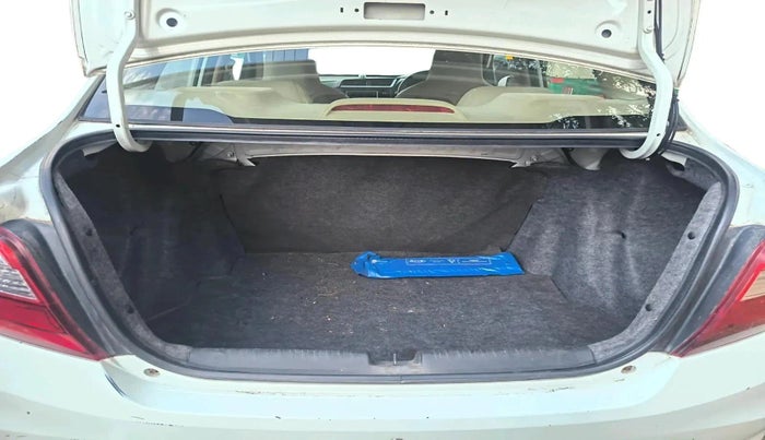 2016 Honda Amaze 1.2L I-VTEC S, Petrol, Manual, 29,739 km, exterior