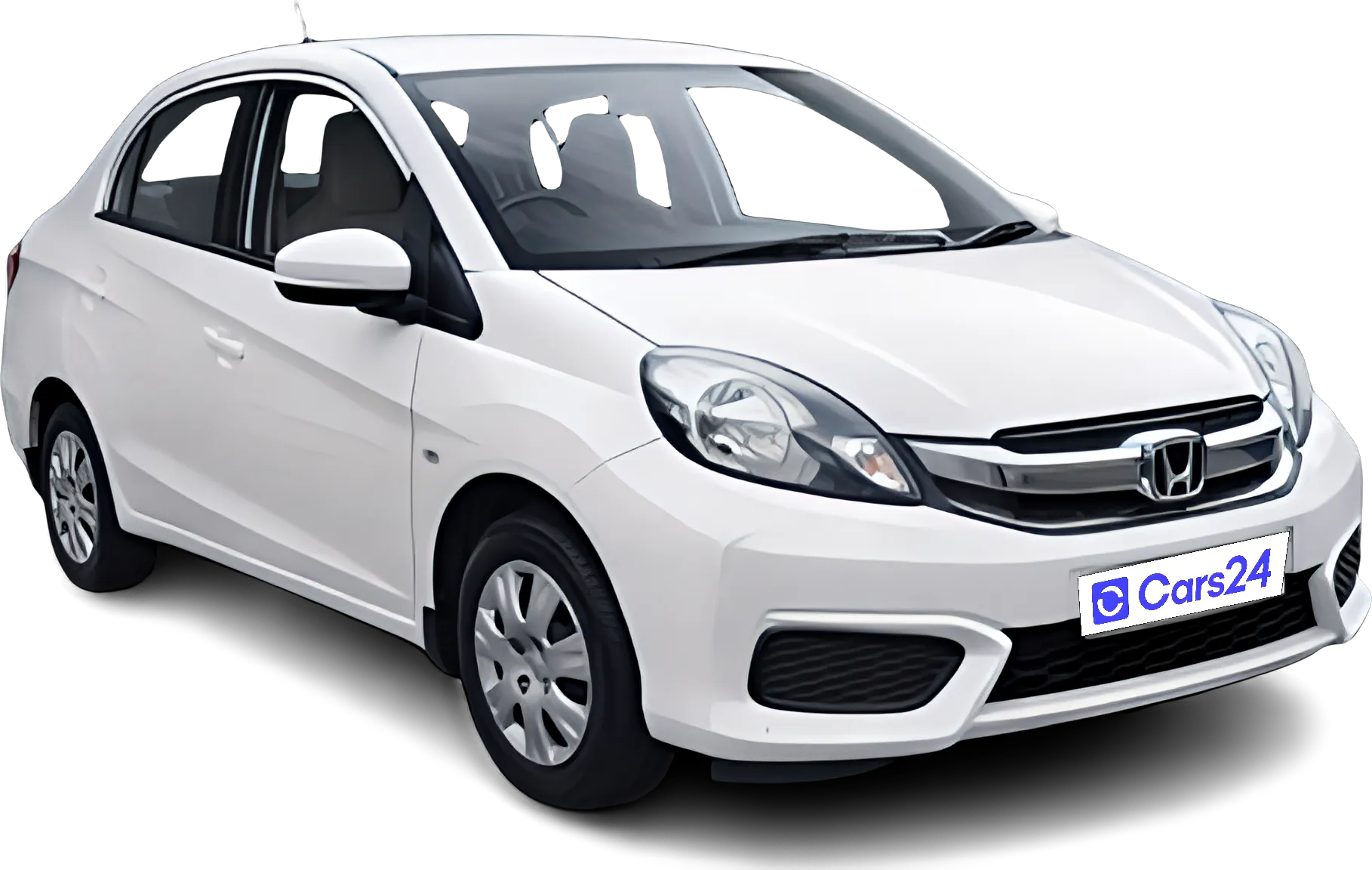 2016 Honda Amaze - Sedan - Petrol - Manual - ₹3.30 lakh