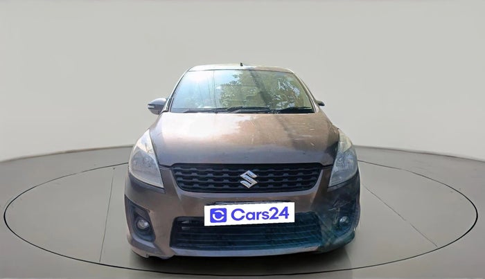 2015 Maruti Ertiga VXI CNG, CNG, Manual, 59,836 km, exterior