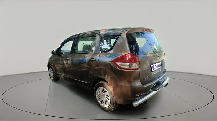 2015 Maruti Ertiga VXI CNG, CNG, Manual, 59,836 km, exterior