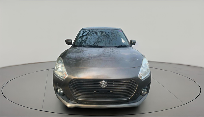 2020 Maruti Swift LXI, Petrol, Manual, 67,322 km, exterior