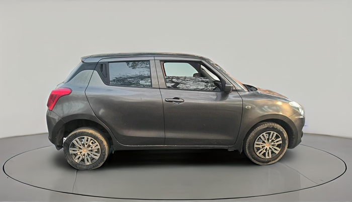 2020 Maruti Swift LXI, Petrol, Manual, 67,322 km, exterior