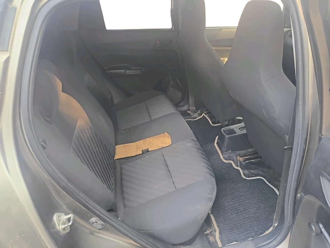 2020 Maruti Swift LXI, Petrol, Manual, 67,322 km, interior