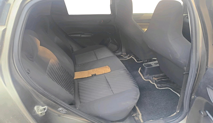 2020 Maruti Swift LXI, Petrol, Manual, 67,322 km, interior