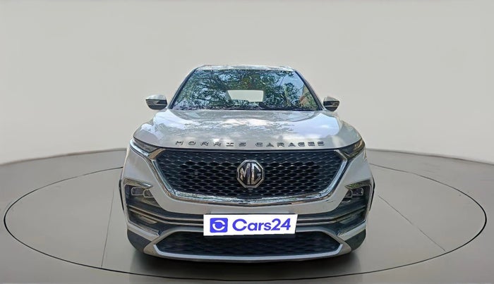 2020 MG HECTOR SHARP 1.5 DCT PETROL, Petrol, Automatic, 1,09,051 km, exterior