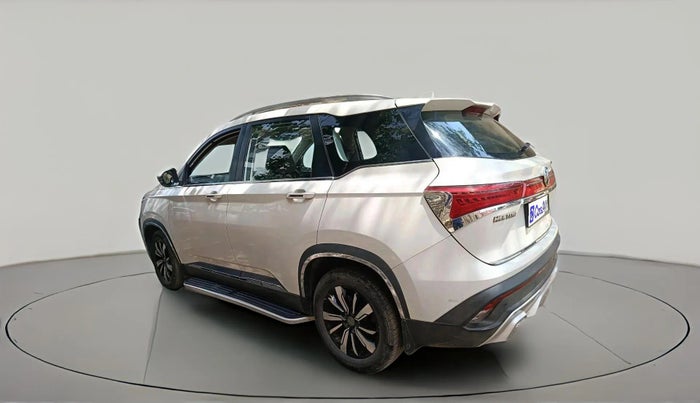 2020 MG HECTOR SHARP 1.5 DCT PETROL, Petrol, Automatic, 1,09,051 km, exterior