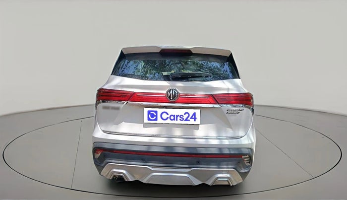 2020 MG HECTOR SHARP 1.5 DCT PETROL, Petrol, Automatic, 1,09,051 km, exterior