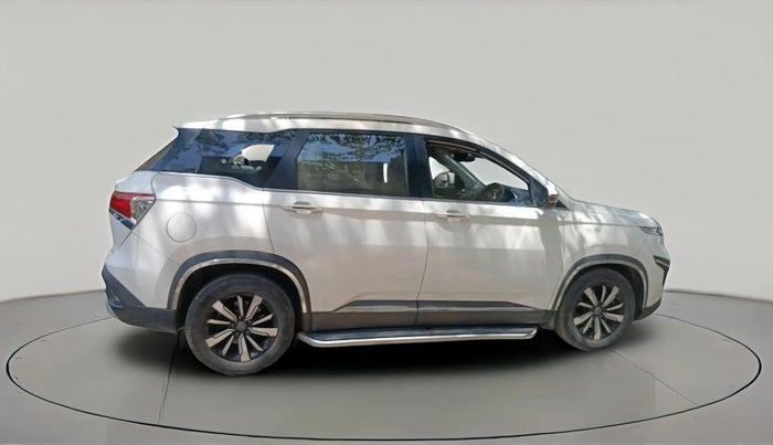 2020 MG HECTOR SHARP 1.5 DCT PETROL, Petrol, Automatic, 1,09,051 km, exterior