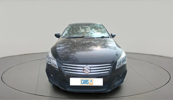 2018 Maruti Ciaz DELTA 1.4 MT PETROL, Petrol, Manual, 26,303 km, exterior