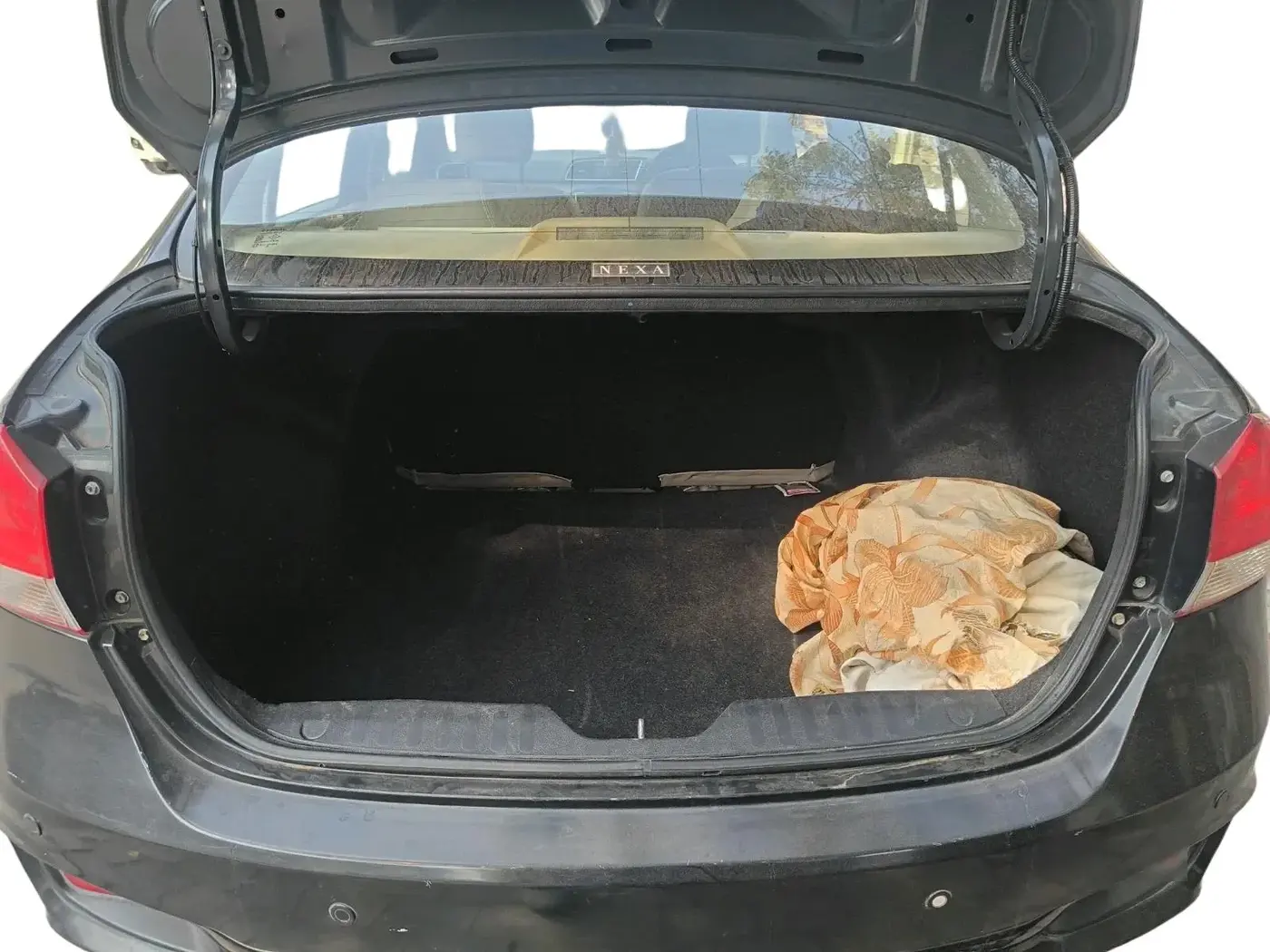 2018 Maruti Ciaz DELTA 1.4 MT PETROL, Petrol, Manual, 27,000 km, exterior