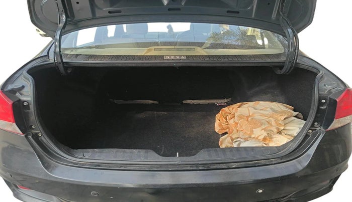 2018 Maruti Ciaz DELTA 1.4 MT PETROL, Petrol, Manual, 26,303 km, exterior