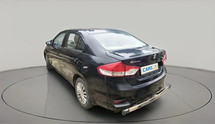 2018 Maruti Ciaz DELTA 1.4 MT PETROL, Petrol, Manual, 26,303 km, exterior