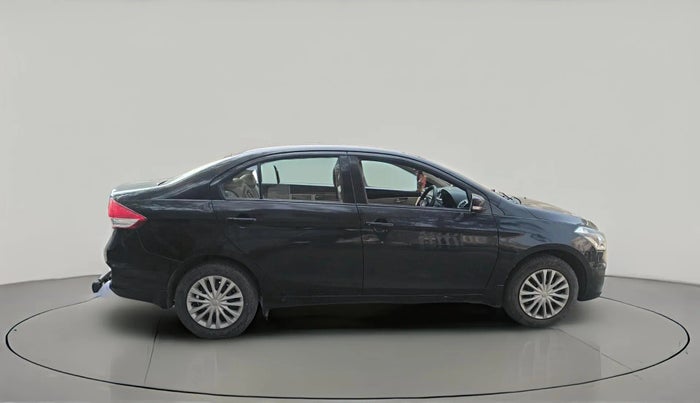 2018 Maruti Ciaz DELTA 1.4 MT PETROL, Petrol, Manual, 26,303 km, exterior