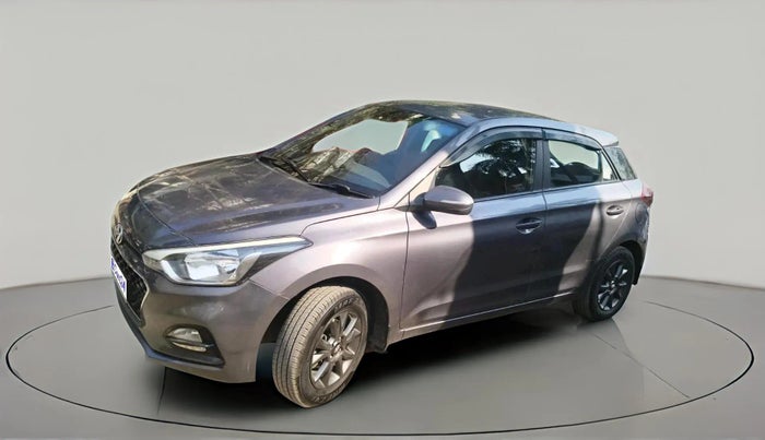 2020 Hyundai Elite i20 SPORTZ PLUS 1.2, Petrol, Manual, 25,903 km, exterior