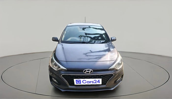 2020 Hyundai Elite i20 SPORTZ PLUS 1.2, Petrol, Manual, 25,903 km, exterior