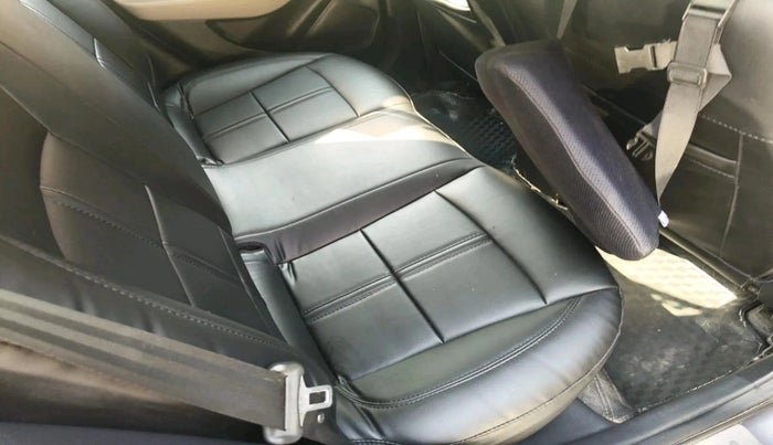 2020 Hyundai Elite i20 SPORTZ PLUS 1.2, Petrol, Manual, 25,903 km, interior