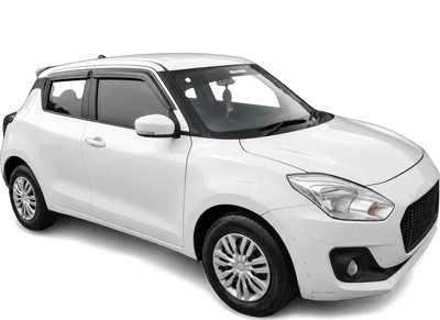 2023 Maruti Swift - Hatchback - Petrol - Manual - ₹5.19 lakh