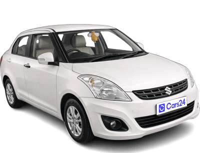 2012 Maruti Swift Dzire - Sedan - Diesel - Manual - ₹2.20 lakh