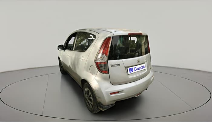 2012 Maruti Ritz VDI, Diesel, Manual, 58,832 km, exterior