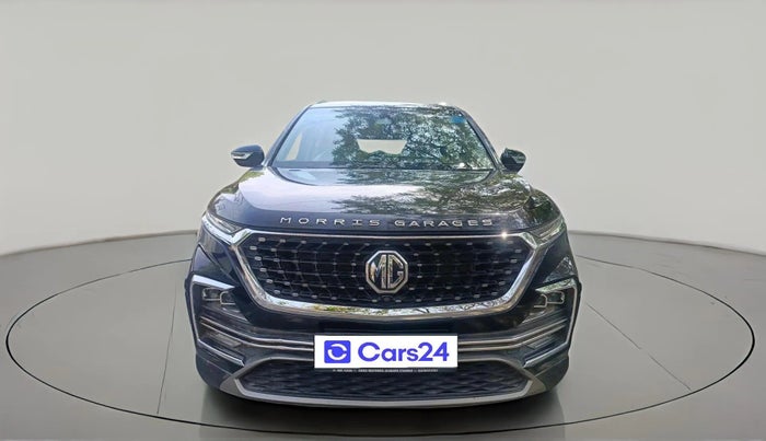 2021 MG HECTOR SHARP HYBRID 1.5 PETROL, Petrol, Manual, 36,408 km, exterior