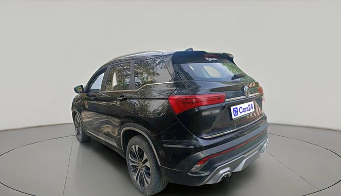 2021 MG HECTOR SHARP HYBRID 1.5 PETROL, Petrol, Manual, 36,408 km, exterior