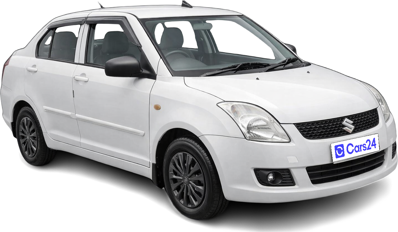 2014 Maruti Swift Dzire - Sedan - Diesel - Manual - ₹1.00 lakh