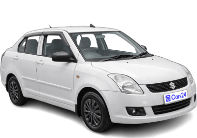 2014 Maruti Swift Dzire - Sedan - Diesel - Manual - ₹1.00 lakh