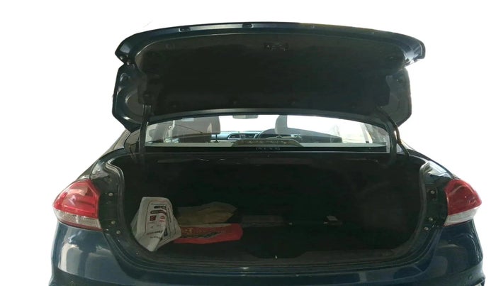 2018 Maruti Ciaz ALPHA DIESEL 1.3, Diesel, Manual, 80,958 km, exterior