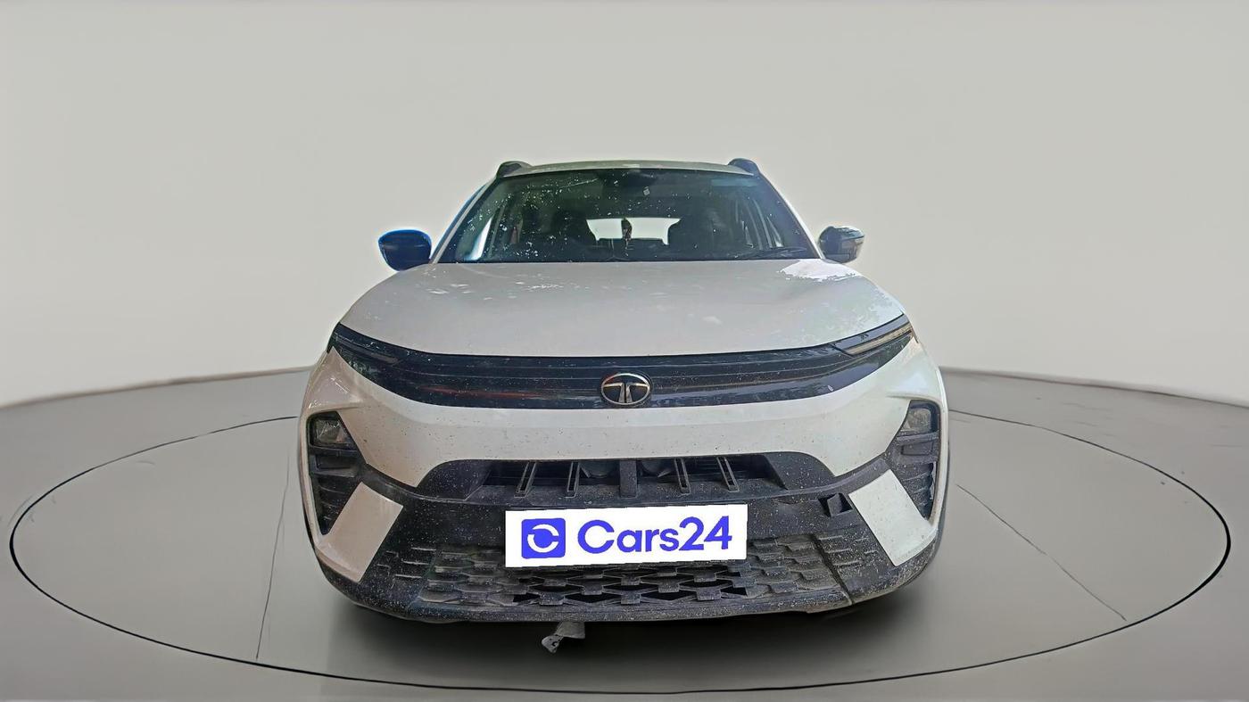 2024 Tata NEXON Smart Plus S 1.2 iCNG, CNG, Manual, 22,941 km, exterior