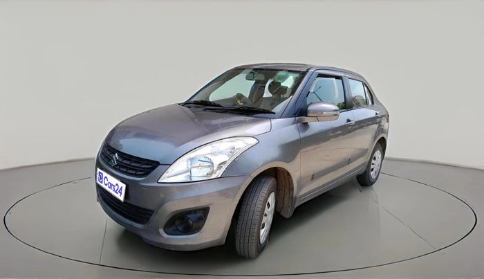 2014 Maruti Swift Dzire VDI, Diesel, Manual, 38,461 km, exterior