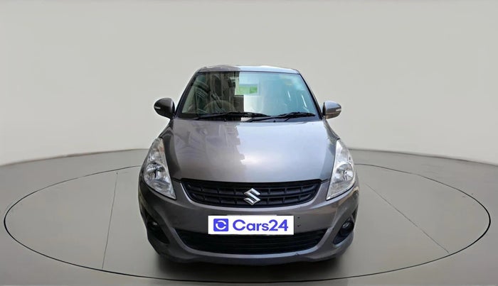 2014 Maruti Swift Dzire VDI, Diesel, Manual, 38,461 km, exterior
