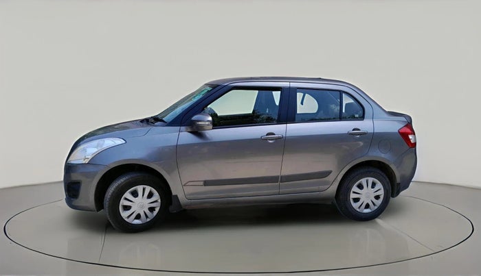 2014 Maruti Swift Dzire VDI, Diesel, Manual, 38,461 km, exterior