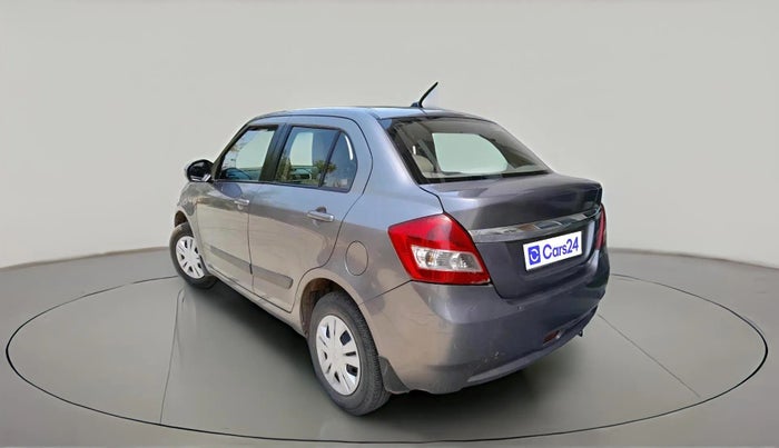 2014 Maruti Swift Dzire VDI, Diesel, Manual, 38,461 km, exterior