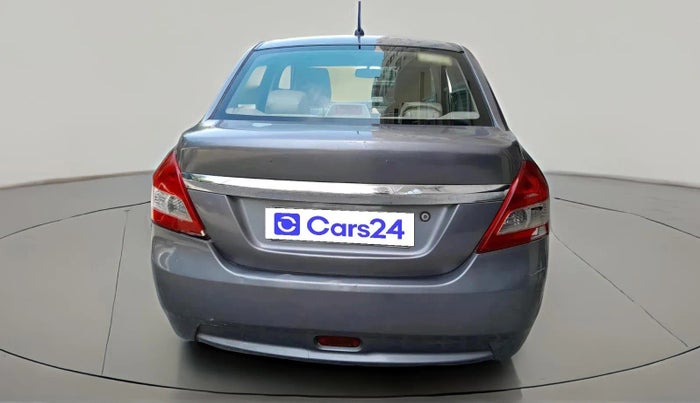 2014 Maruti Swift Dzire VDI, Diesel, Manual, 38,461 km, exterior