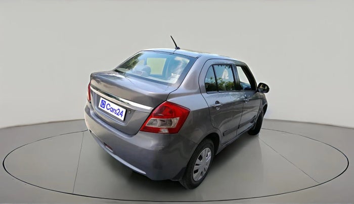 2014 Maruti Swift Dzire VDI, Diesel, Manual, 38,461 km, exterior