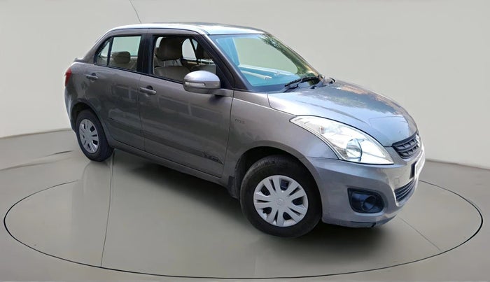 2014 Maruti Swift Dzire VDI, Diesel, Manual, 38,461 km, exterior
